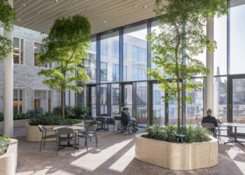 Designing for Well-being: How Architecture Shapes a Healthier Lifestyle