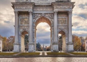 The Evolution of Urban Architecture: From Classic to Contemporary