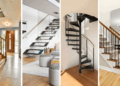 Types of Stairs in Buildings That You Need to Know When Building a House
