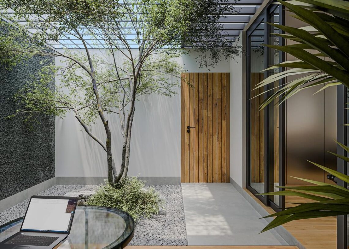 How to Maximize Natural Light in Residential Architecture