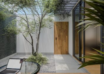 How to Maximize Natural Light in Residential Architecture