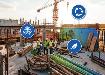 Get to Know Environmentally Friendly Materials for Building a House