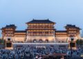 How Traditional Buildings in China Have Survived for Hundreds of Years