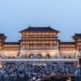 How Traditional Buildings in China Have Survived for Hundreds of Years